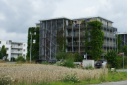 Richtung Nordwesten